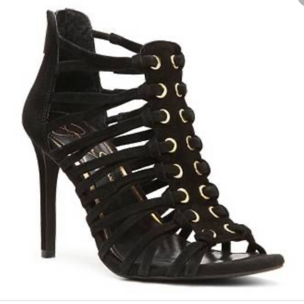 Jessica Simpson Farrowh Sandal